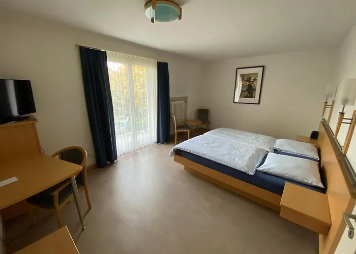 Hotel Bramen