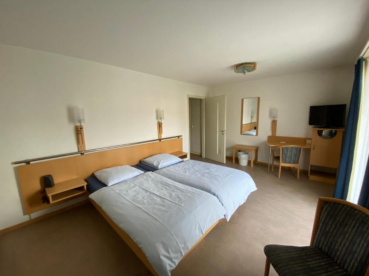 Bramen Hotel *